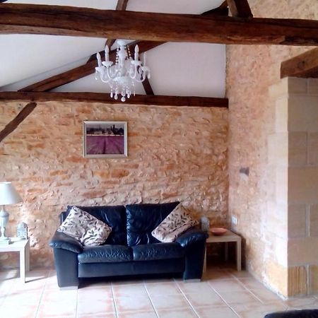 Les Coustilles Saint-Alvere Ngoại thất bức ảnh